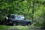 Mercedes-AMG G63 2018 года (JP)